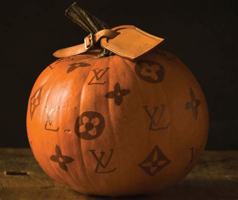 Top 10 louis vuitton pumpkin ideas and inspiration 